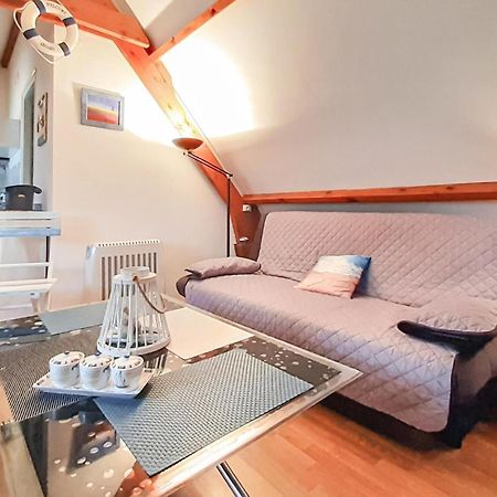 Beautiful Apartment In Alette With Kitchen Zewnętrze zdjęcie